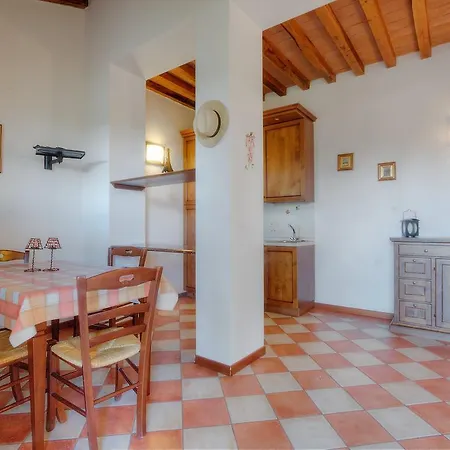 Locazione Turistica Il Falco.3 Cortona