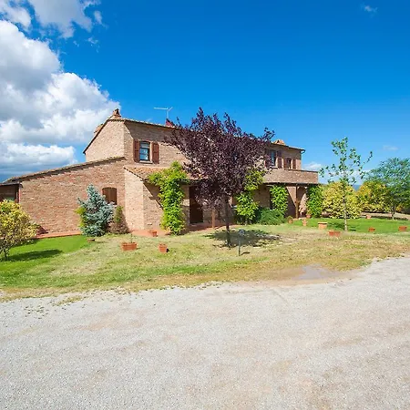 Apartamento Locazione Turistica Il Falco.3 *