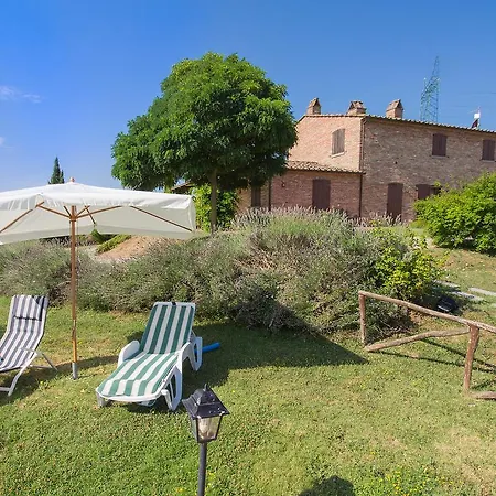 Locazione Turistica Il Falco.3 Apartamento Cortona
