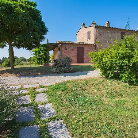 Locazione Turistica Il Falco.3