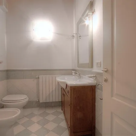 Apartamento Locazione Turistica Il Falco.3 Cortona