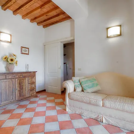 Apartamento Locazione Turistica Il Falco.3