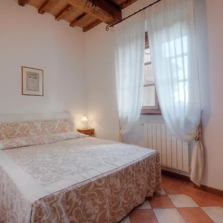 Locazione Turistica Il Falco.3 Apartamento Cortona